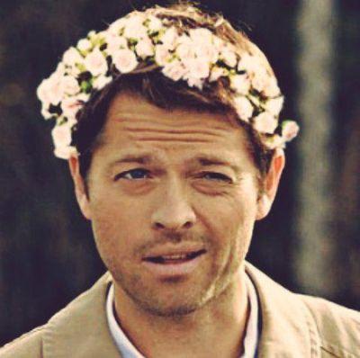 ''I've been here for a long time i still consider myself the Winchesters guardian after all they caught me in heaven''         ❤@fallendemon22❤
