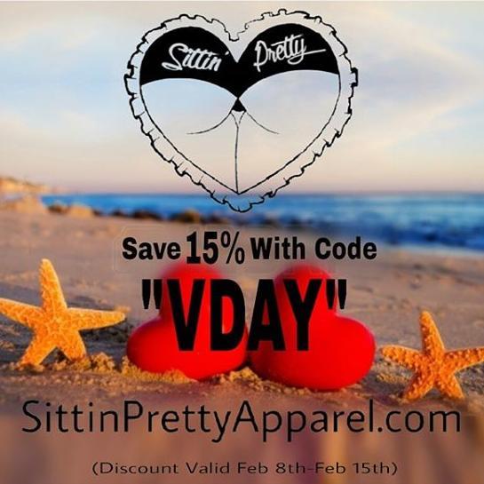 Home of the hottest swimwear and tshirts...all for only $29!!