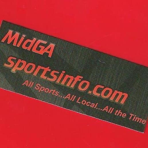 MidGaSportsInfo's profile picture. Local Sports