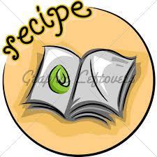Get fresh recipes from the U.S. and the world.  Travel with us through our food choices