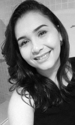 DrikaMir's profile picture. 