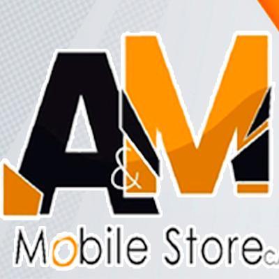AM_Mobilestore's profile picture. Ventas de equipos electrónicos tablets, celulares, accesorios y más con los mejores precios en toda Venezuela.