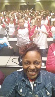 Educator, Trainer, Instructional Technology Mentor #techualchocolate