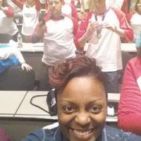 Dr. Christel Young (@scrappinsista01) 's Twitter Profile