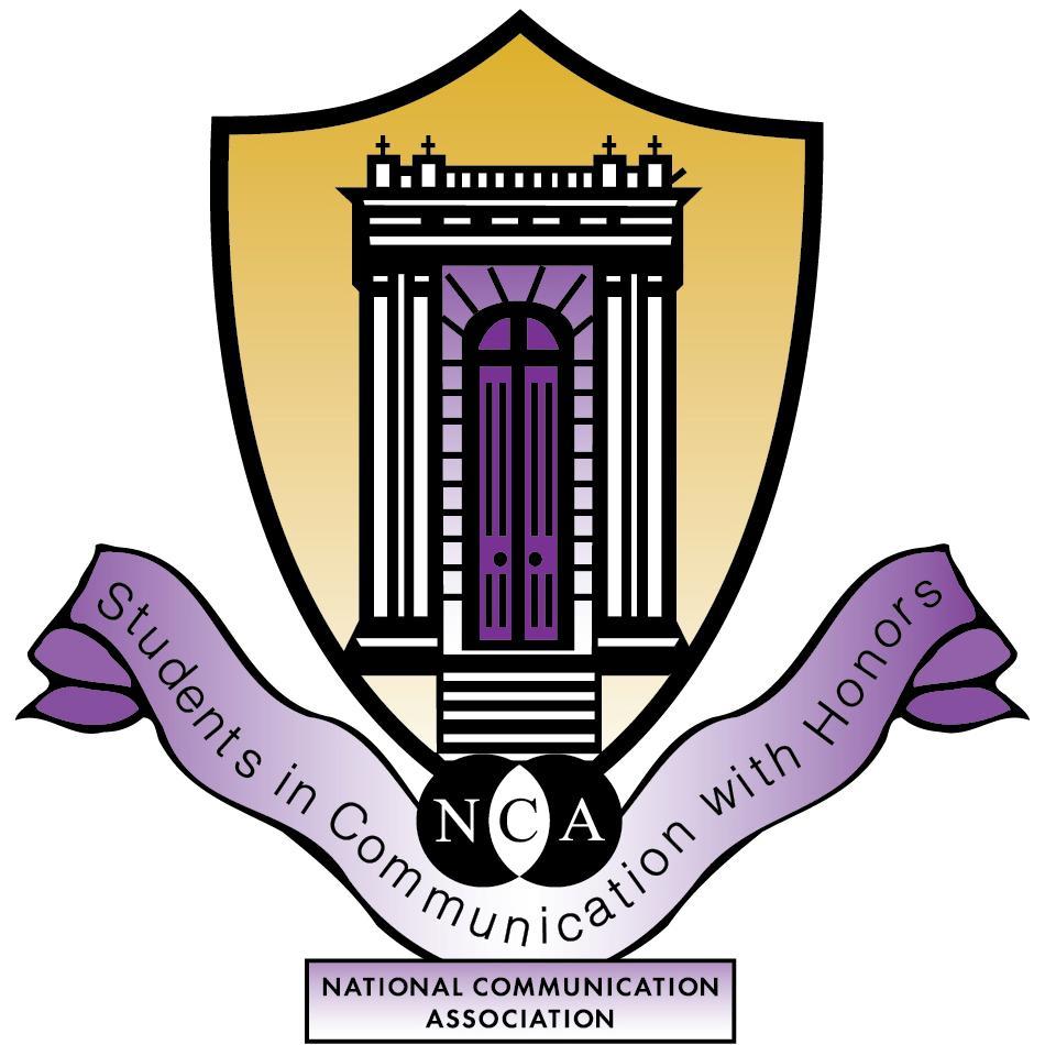 Lambda Pi Eta is the National Communication Honors Society. We are the Nu Alpha Chapter.