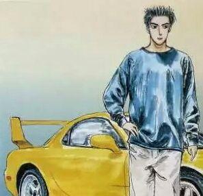 keisukemiyagi84's profile picture. 