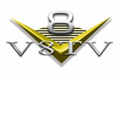 V8TV Profile Picture
