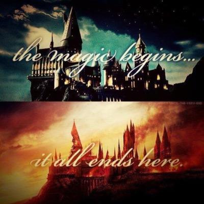 PotterWeasley98's profile picture. I solemnly SWEAR that I am up to NO GOOD #harrypotter #potterhead #harrypotterislife instagram //