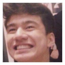 posting gifs of the beautiful calum thomas hood ꒰๑͒•̀ुꇵ͒•꒱و ̑̑