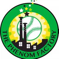 The Phenom Factory(@phenom_factory) 's Twitter Profile Photo