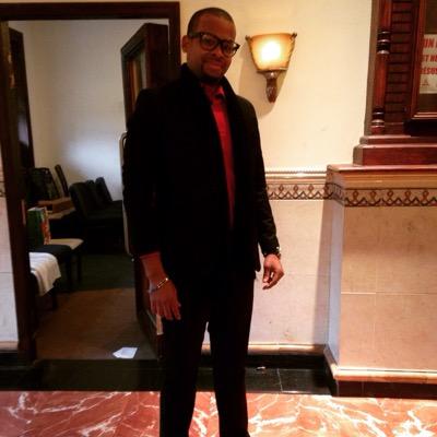 A Man Of God That Live By The Word Of God