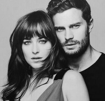 ''Why are you trying to change me?'' ''I'm not. It's you who's changing me.''