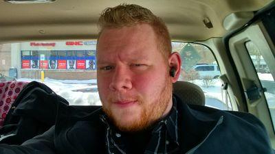 DaveSalatka's profile picture. No much to say really have now political side just agree and disagree with both sides... Ex Army last duty station was STBK-S1 Youngsan S. Korea get it !!!!!!