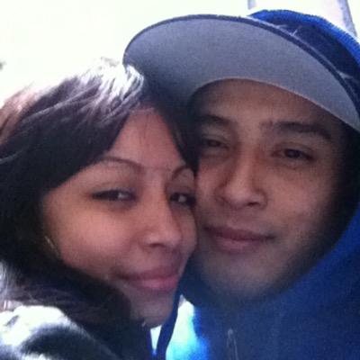 happily married to my beautiful wife Angela Ivette Bravo 10*31*10 & 12•19•13❤️