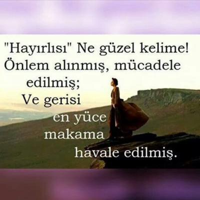 eyvallah kelimesini çok seviyorum gelenede yakışıyor gidenede