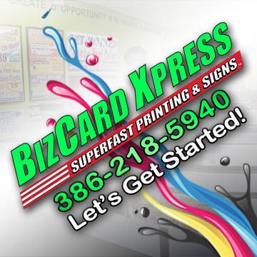 BizCardXpressOr's profile picture. Printing materials of all types whether starting a business or moving your business forward.