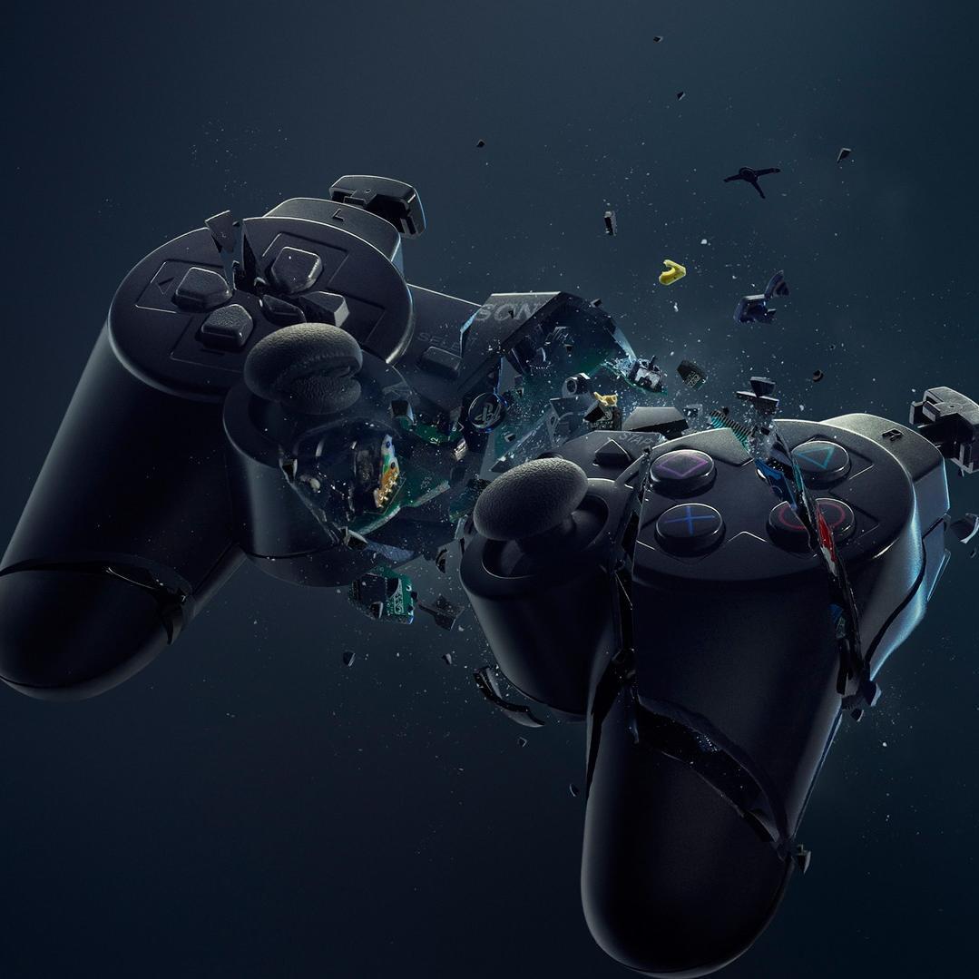Compte gaming