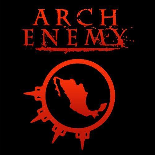 archy enemy archy enemy
