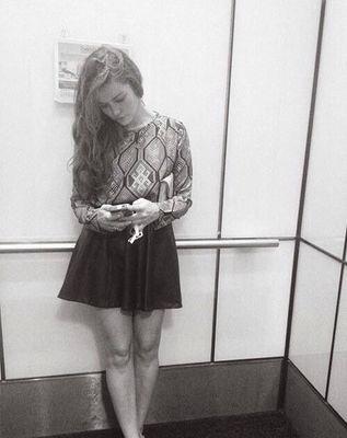 h0lllandroden's profile picture. Sadness