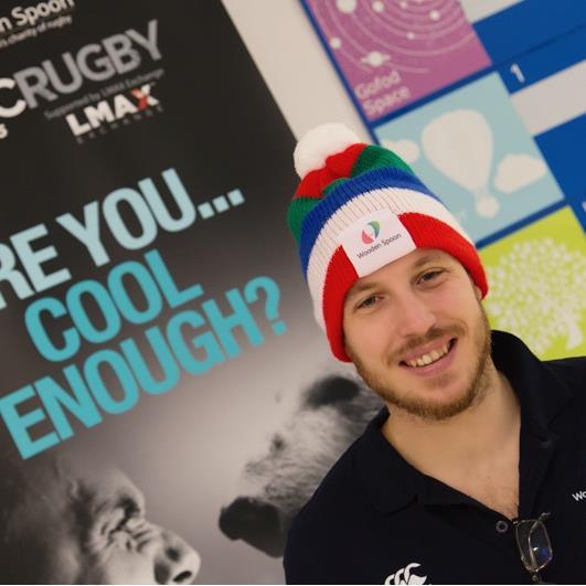 steviespolarfun's profile picture. World record holder for being stupid enough to play rugby at the Magnetic North Pole - @wsArcticRugby. Ran the Marathon des Sables '12.Big lover of Scuba diving