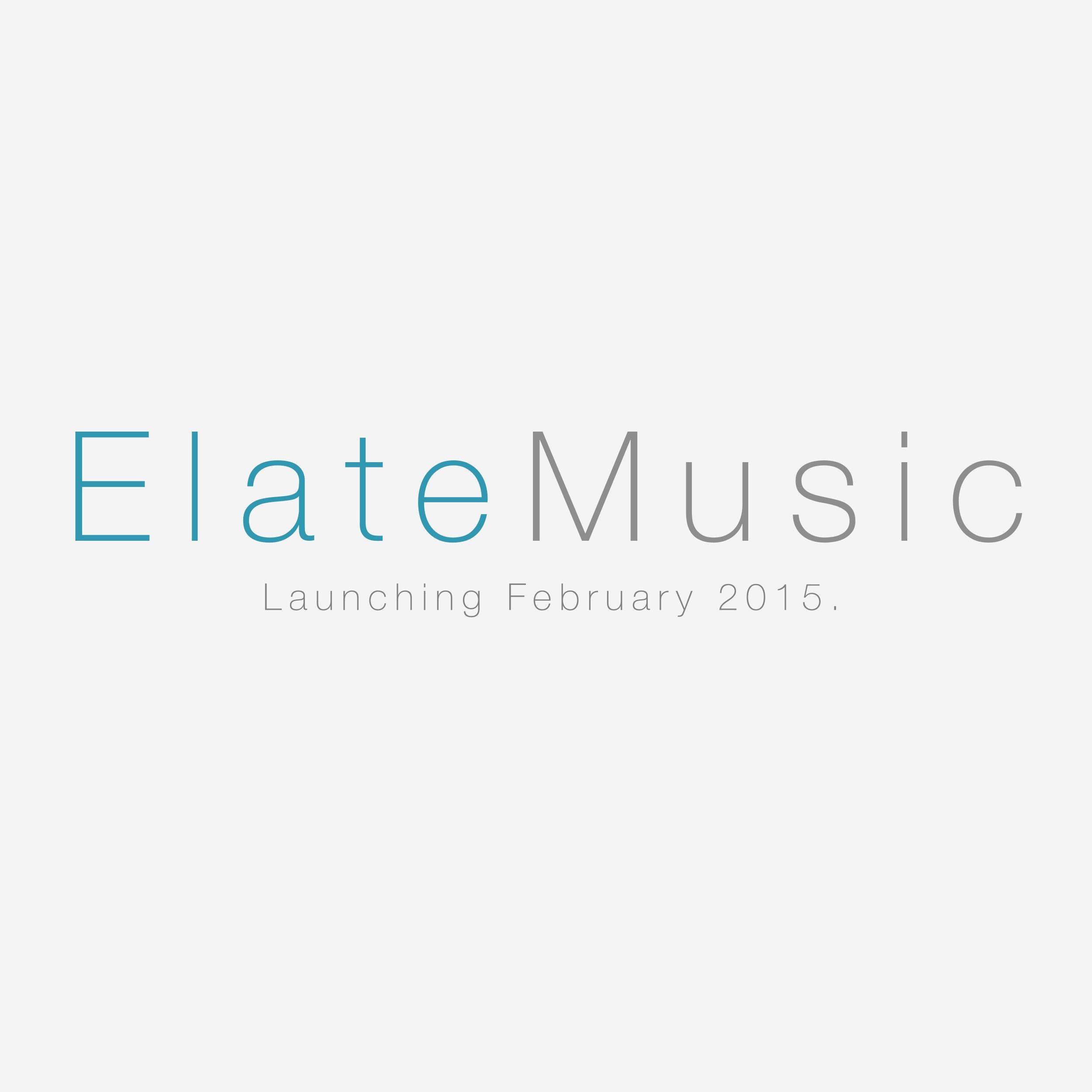 We Rebranded for 2015! Thanks for sticking with us. 2015 music projects launched soon for you all.