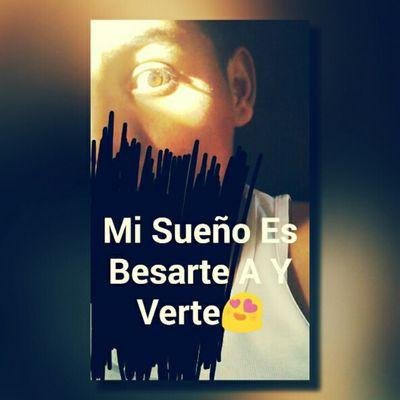 Que Es Lo Que Estoy Sintiendo Por Ella Que Nunca Había Sentido Por Nadie Mas