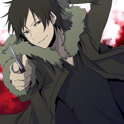 折原臨也 Hatesshizuo Twitter
