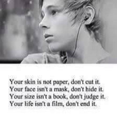 I know @5SOS are never going to follow me cause I am just a fan to them and they will never notice me even before they split up and I will never get to see them