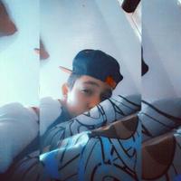 Lucas Matheus (@lucas_lukmth) 's Twitter Profile