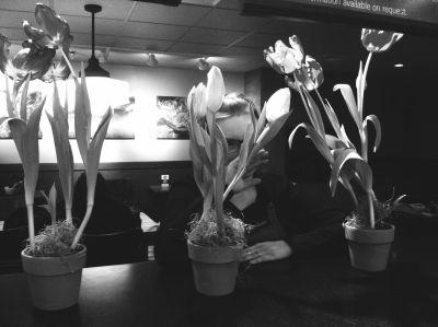 edmondskm's profile picture. 24, angsty barista