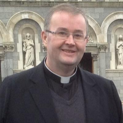 Parish Priest in the Diocese of Killaloe, Ireland. Diocesan Director of Communications