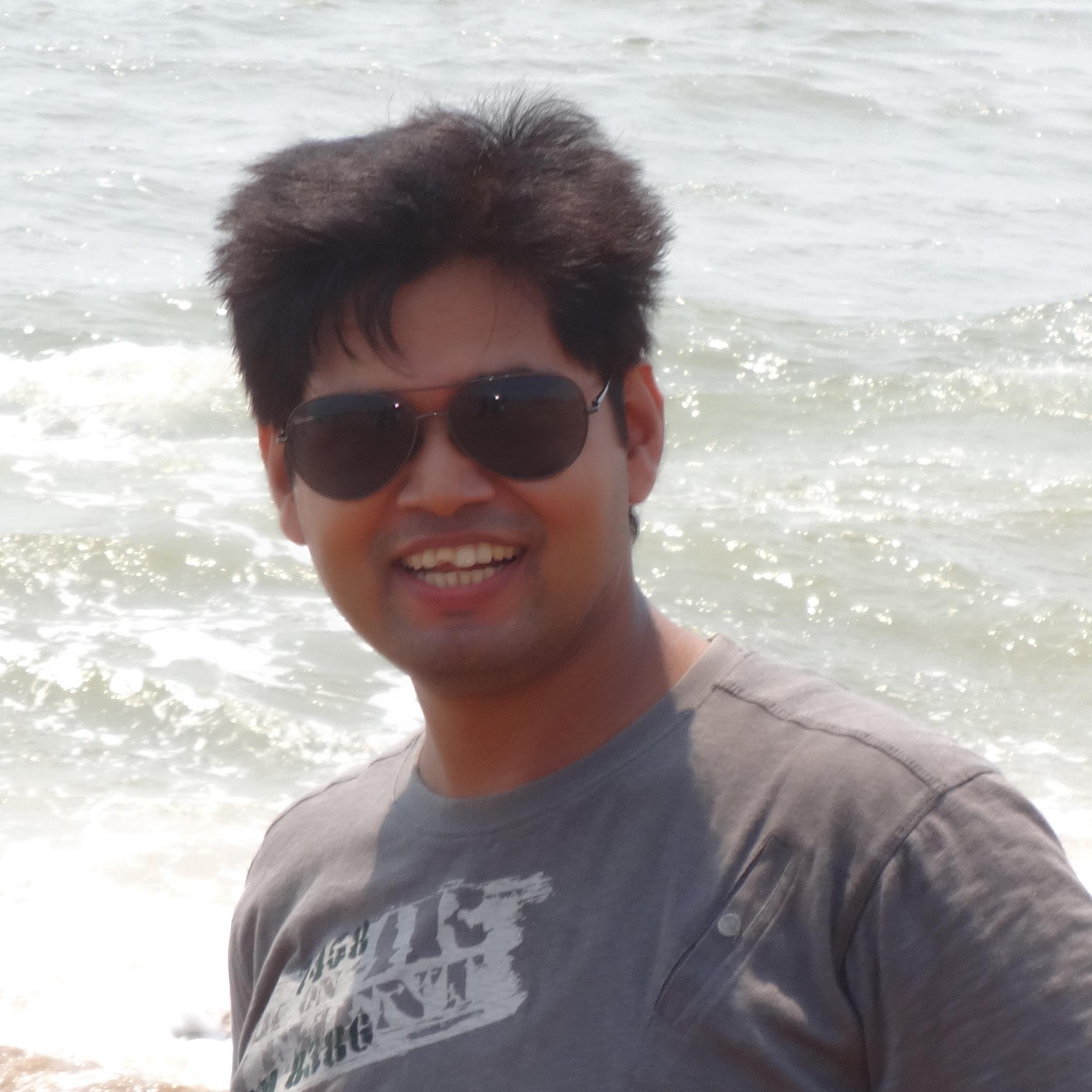 Software Engineer