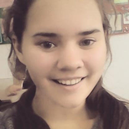 Immunize all! I'm 16 years old. I love music (lots of music) I love to sing and draw, and even stay at home and take a walk with friends.