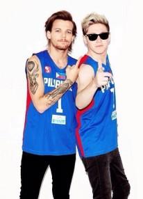 Orgullosa De llevar el Apellido Horan Mis Debilidades Son Zayn Malik ,Liam payne ,Harry styles , Louis Tomlinson , Niall Horan ..Y el Capi perez :*