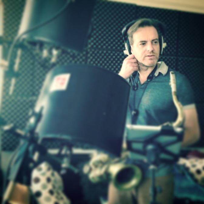 Freelance musician @SRCband @BrassJunkies and in and around Bristol and the UK