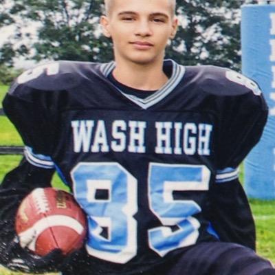 #WashHighPrexies
