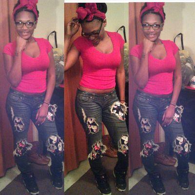 Jan5  Capricorn, GorgeousB , F.O.E , Im All Abt Paper.