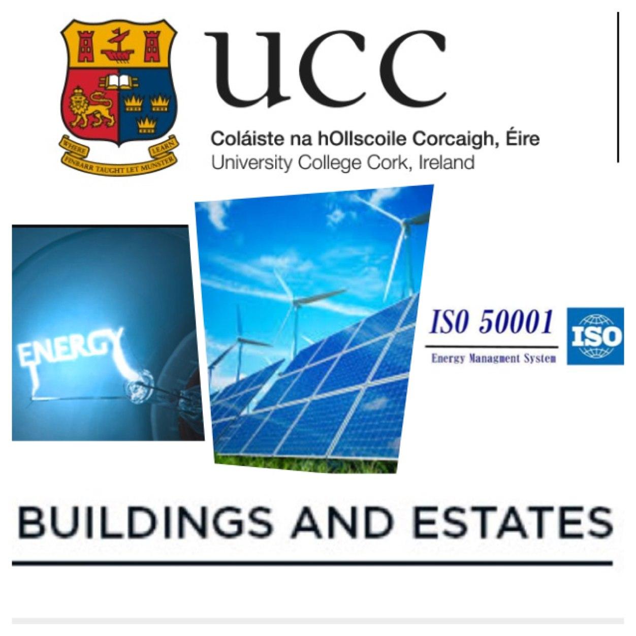 UCC Energy Profile
