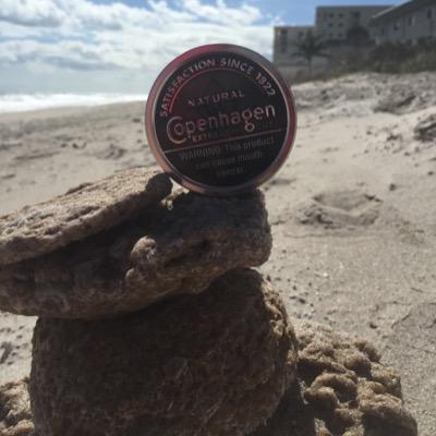 send us pictures of your dip with a view