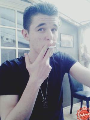 MartinBlatny's profile picture. 