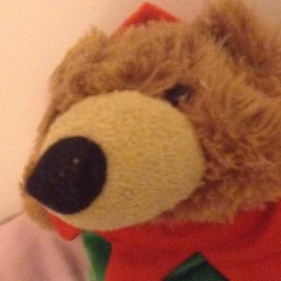 AmyFayeClark1's profile picture. hi I'm niffy