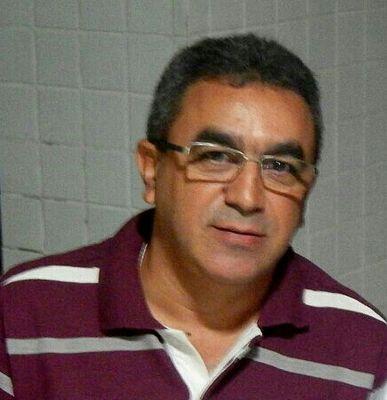 Administrador - Amo esportes - Minha Família - Respeito a opinião de todos
