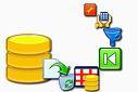 I'm living with data everyday and I think you are too. I'm working with many DBMSs such as SQL Server, Oracle, MySQL, PostgreSQL, etc.