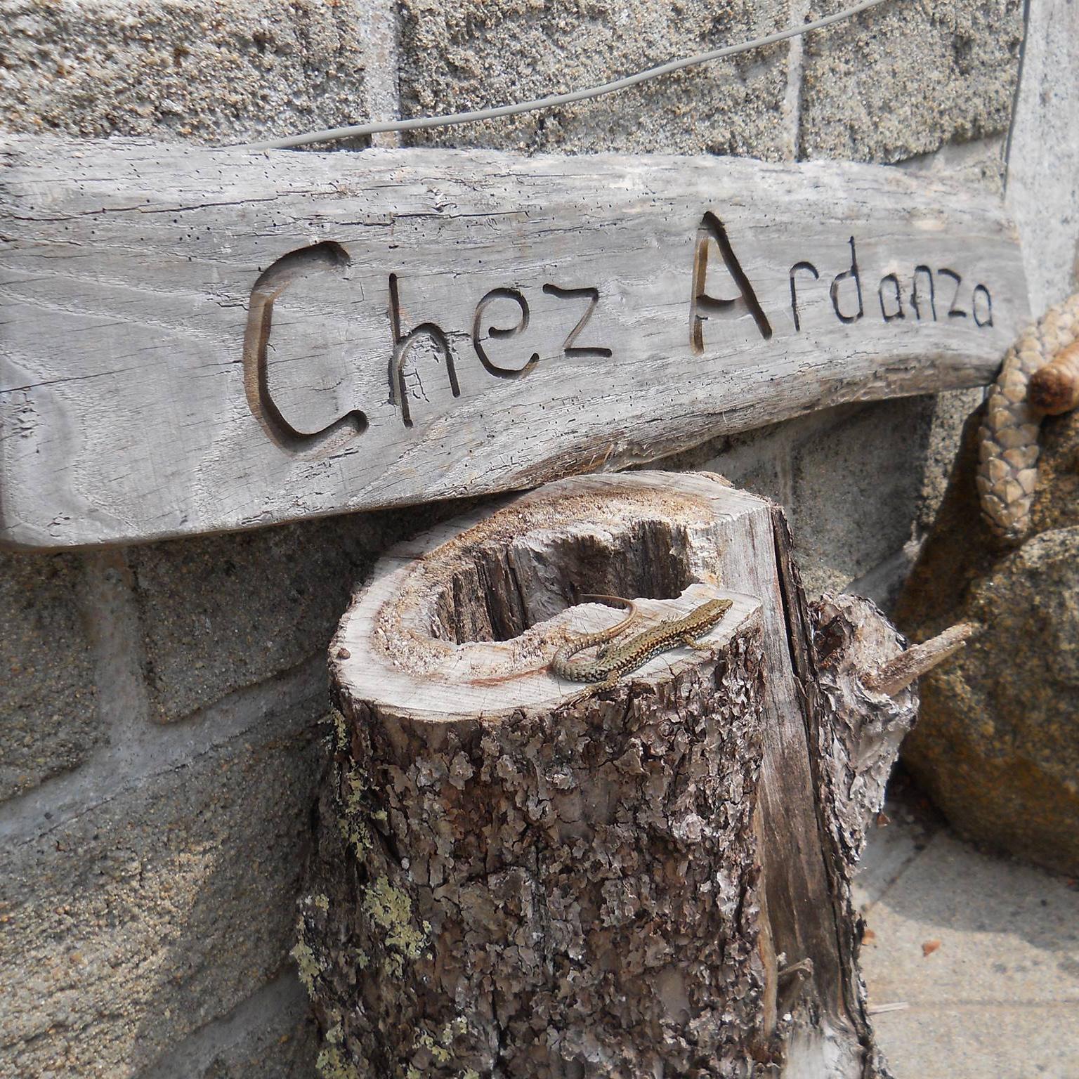 ChezArdanza's profile picture. Offering rustic b&b accommodation in the Perigord Vert.