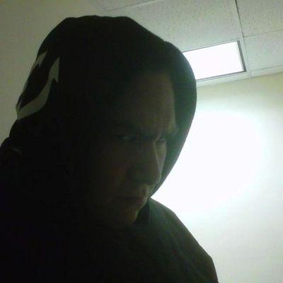 MEXICAN / ATHEIST / METALHEAD