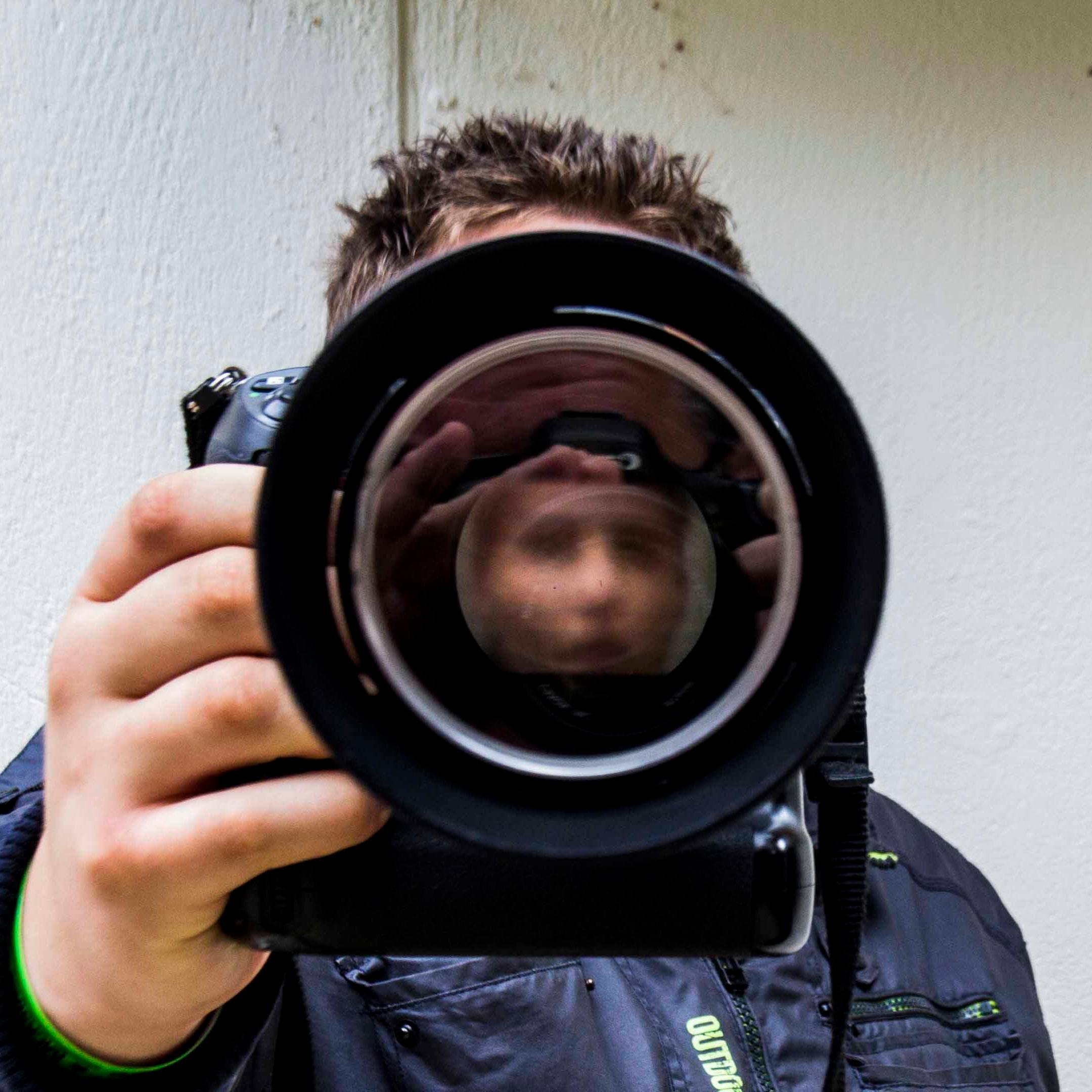 fotograaf bij bowi lodewijks fotografie