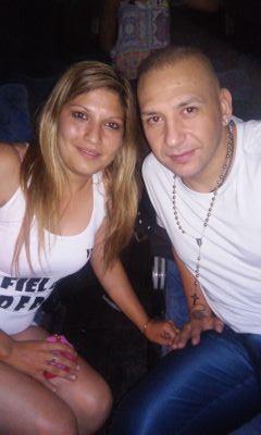 Fiel a DFR!!