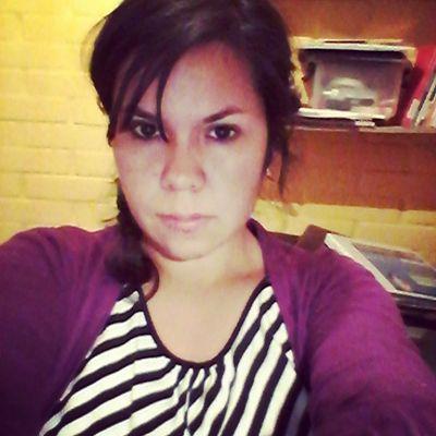 AnitaKittin's profile picture. 