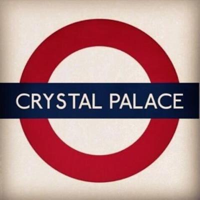 Palace to the core!!!!