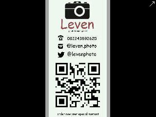 Leven photo & videography 082243892625